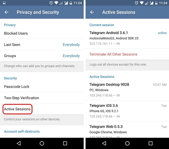 Telegram-Messenger-App-Tricks-active-sessions
