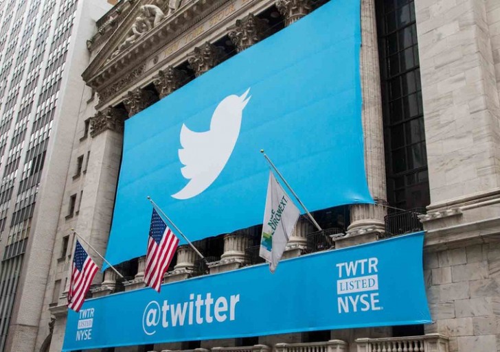 توییتر به شرکت سهامی عام تبدیل شد!