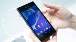 Xperia M2