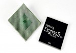 پردازنده Exynos سامسونگ