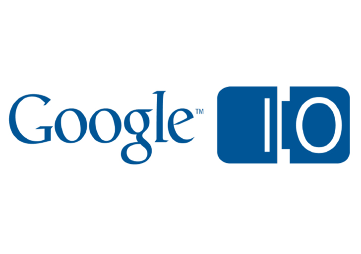 کنفرانس I/O گوگل ۲۵ الی ۲۶ ژوئن برگزار می‌شود