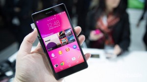 Xperia Z2