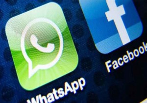 برنامه‌های فیسبوک برای توسعه واتس‌اپ