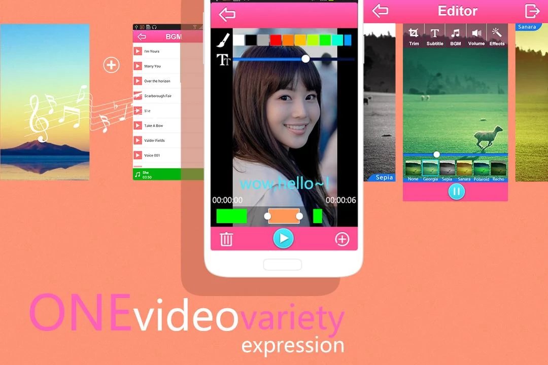 Video 1. Приложение для объединения видео. Xvideostudio.Video Editor APK download. Nobe Video приложение.