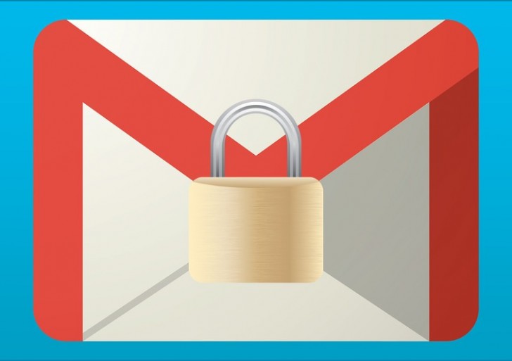 کاربران اپ‌های گوگل ایمیل ها را بصورت رمزگذاری دریافت می‌کنند