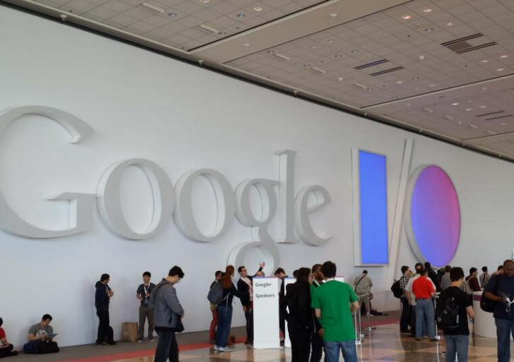 انتشار زمان بندی و برنامه ریزی گوگل I/O 2014