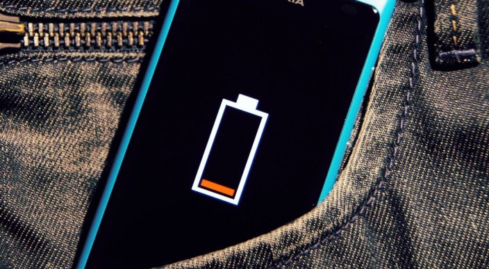 عمر باتری گوشی های هوشمند می‌تواند تا دوبرابر افزایش یابد