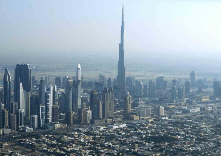 دبی اولین شهر خاورمیانه با قابلیت استریت ویو گوگل