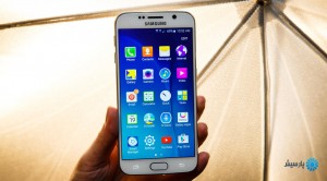 گلکسی S6