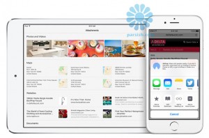 iOS 9