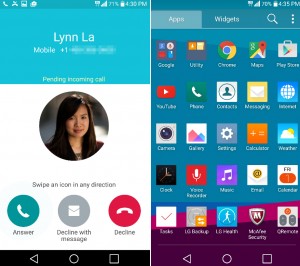 LG G4