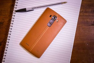 LG G4