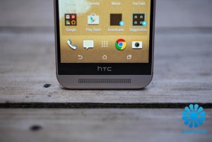 HTC One M9