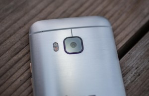 HTC One M9
