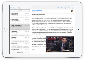 iOS 9