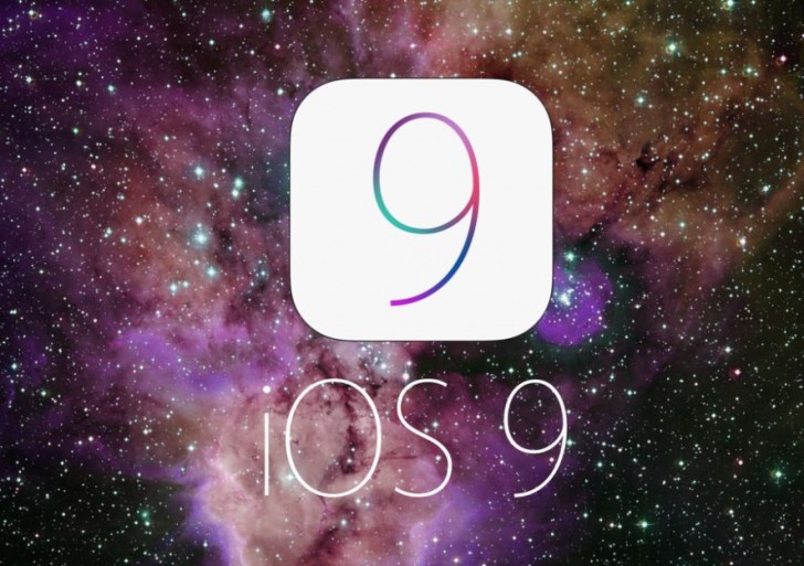 نگاه کامل به امکانات iOS 9 سیستم عامل اپل
