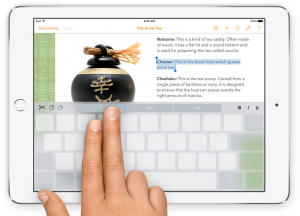iOS 9