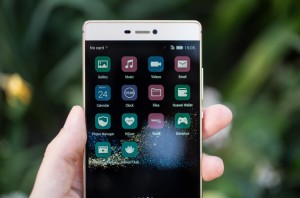 Huawei P8