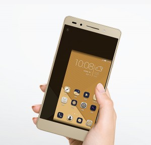 Huawei Honor 7