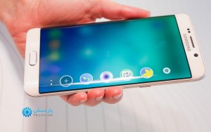 گلکسی+S6 Edge
