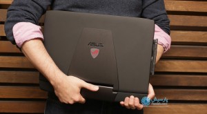 ASUS G751JY
