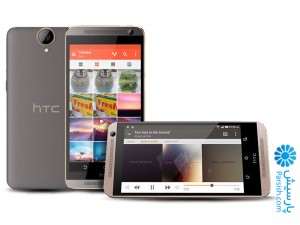 +HTC One E9