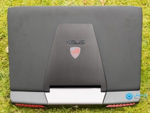 ASUS G751JY