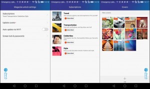 Huawei Honor 7