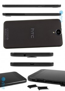 +HTC One E9
