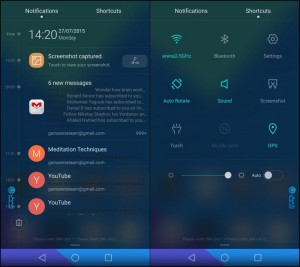 Huawei Honor 7