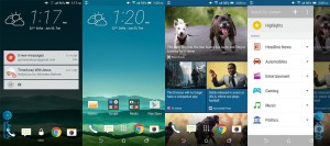 +HTC One E9