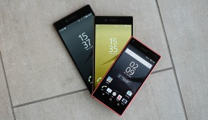 اکسپریا Z5
