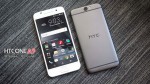 HTC One A9