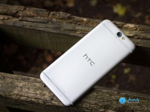 HTC One A9