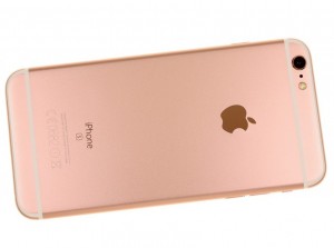 آی فون 6S پلاس
