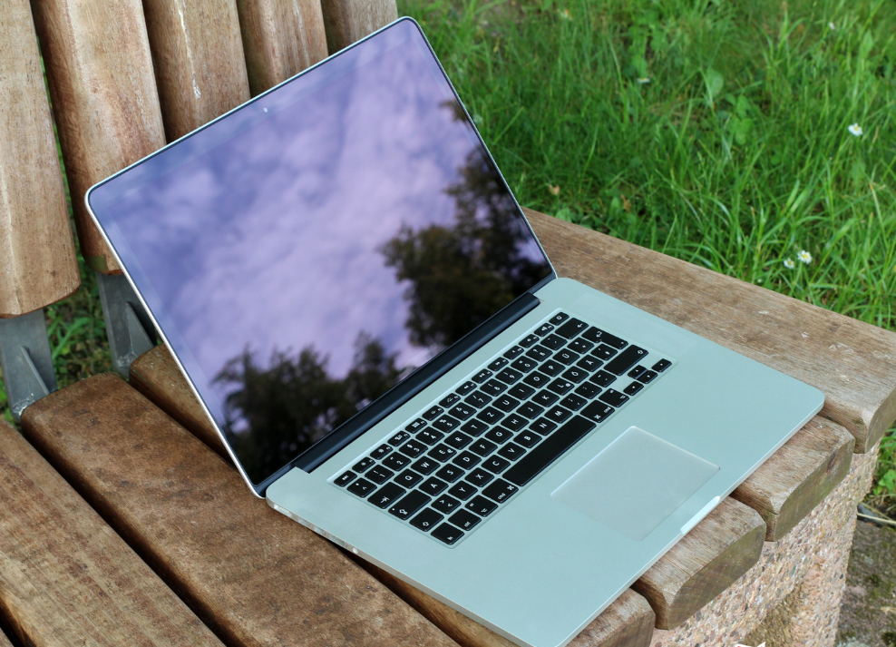 Apple MacBook Pro Retina 15 -2