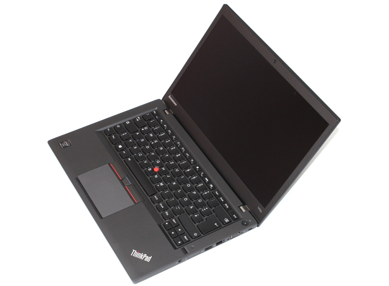 Lenovo ThinkPad T450s Ultrabook 2