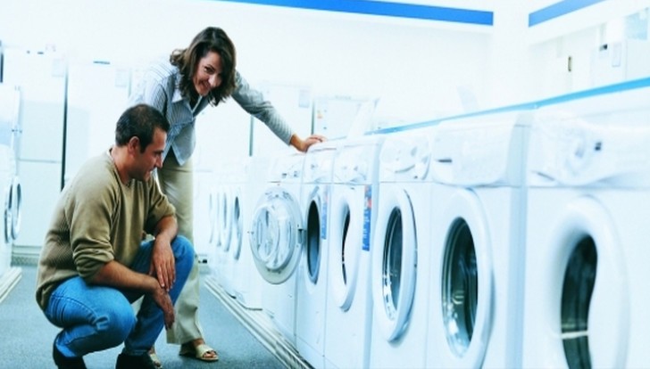 هر آنچه در خصوص ماشین لباسشویی باید بدانید