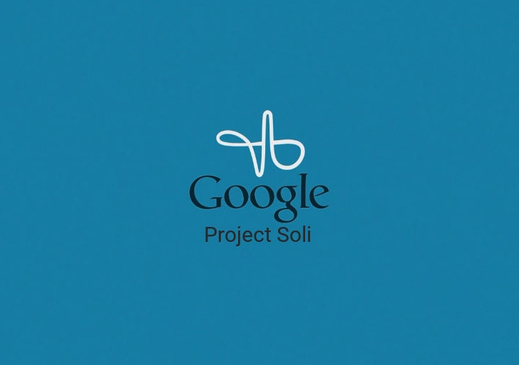 Project Soli